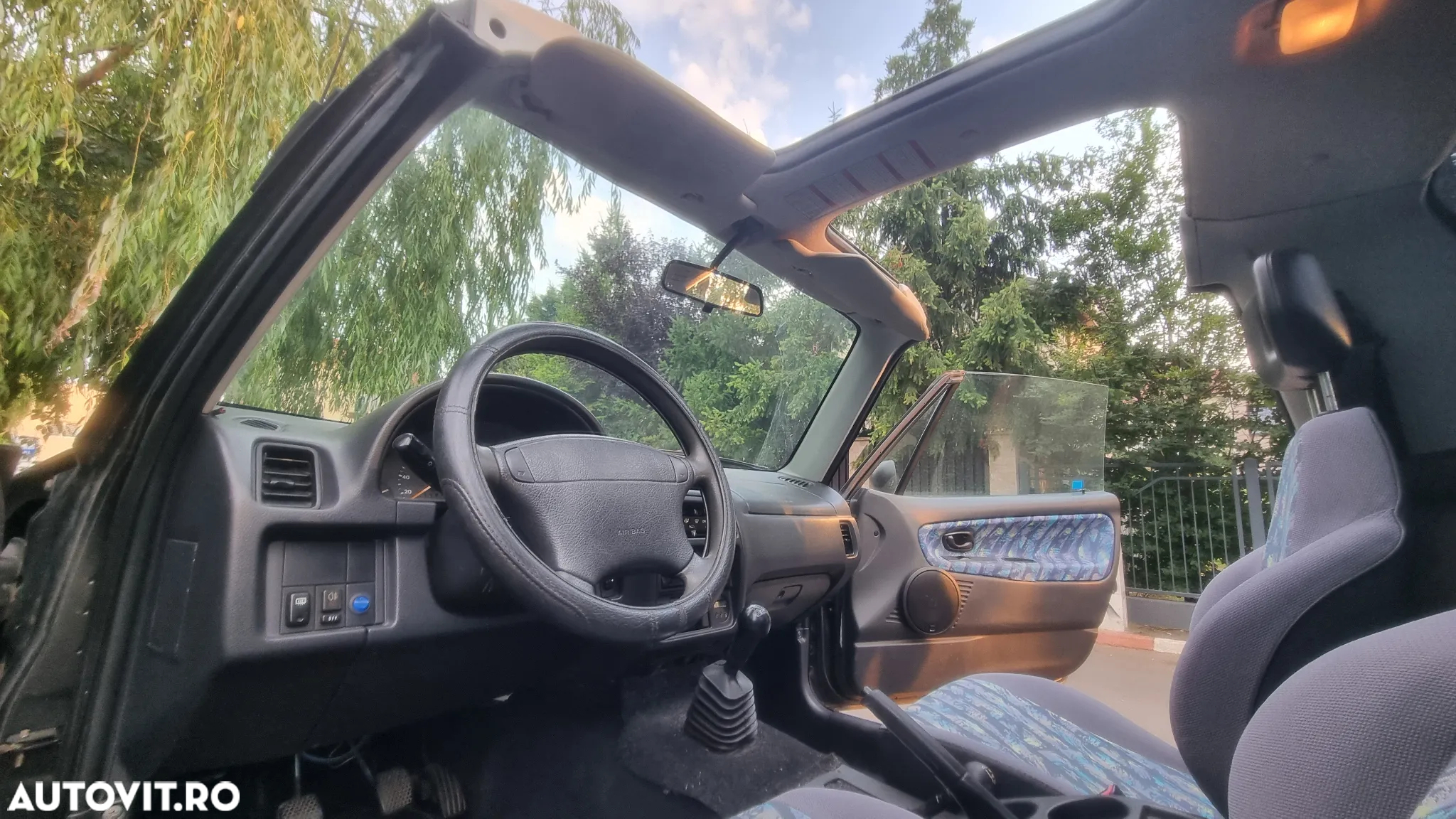Suzuki X-90 - 2