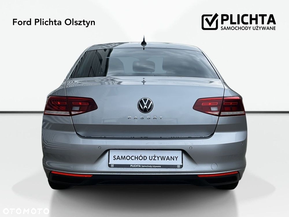 Volkswagen Passat - 7