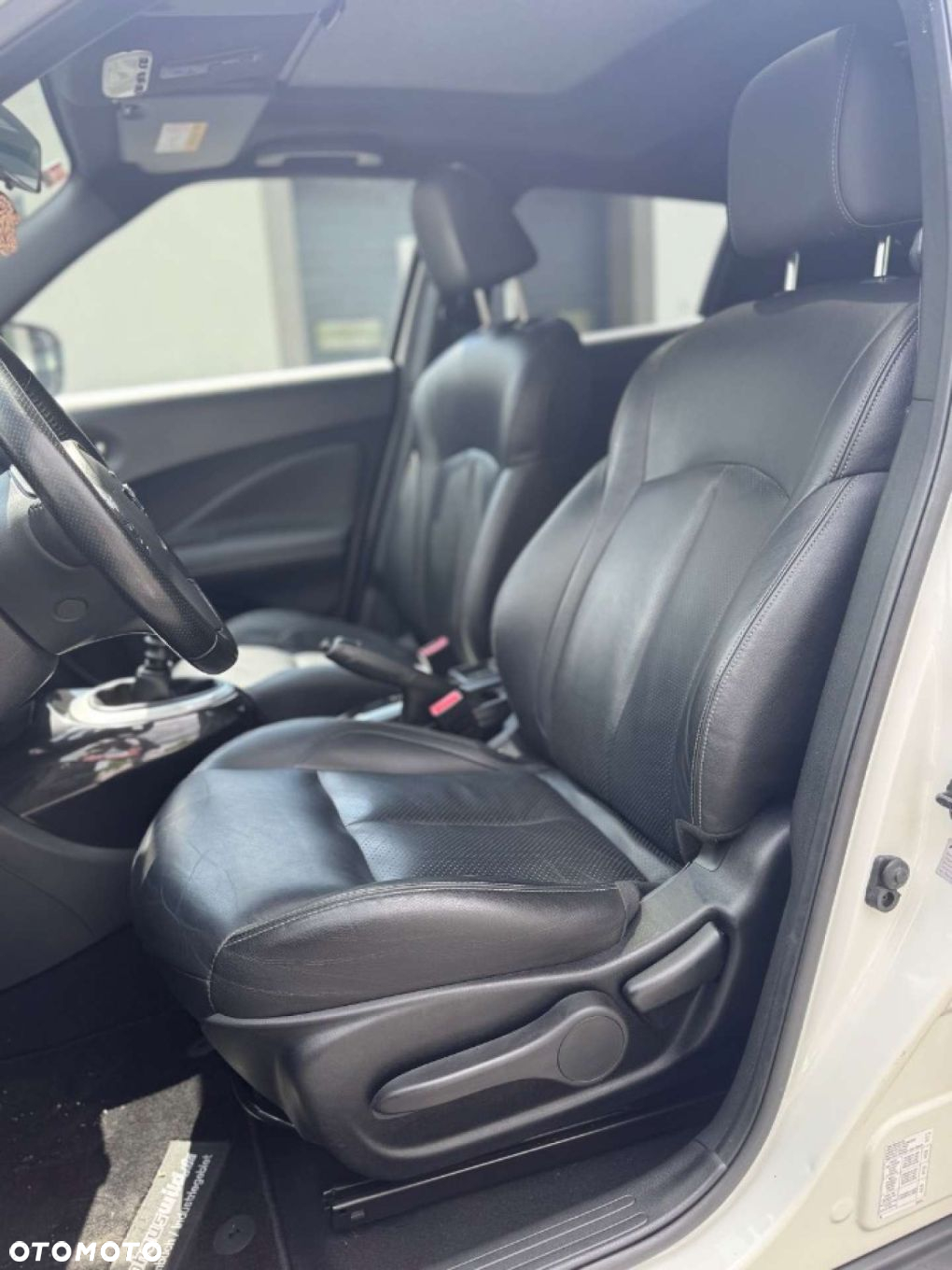 Nissan Juke - 20