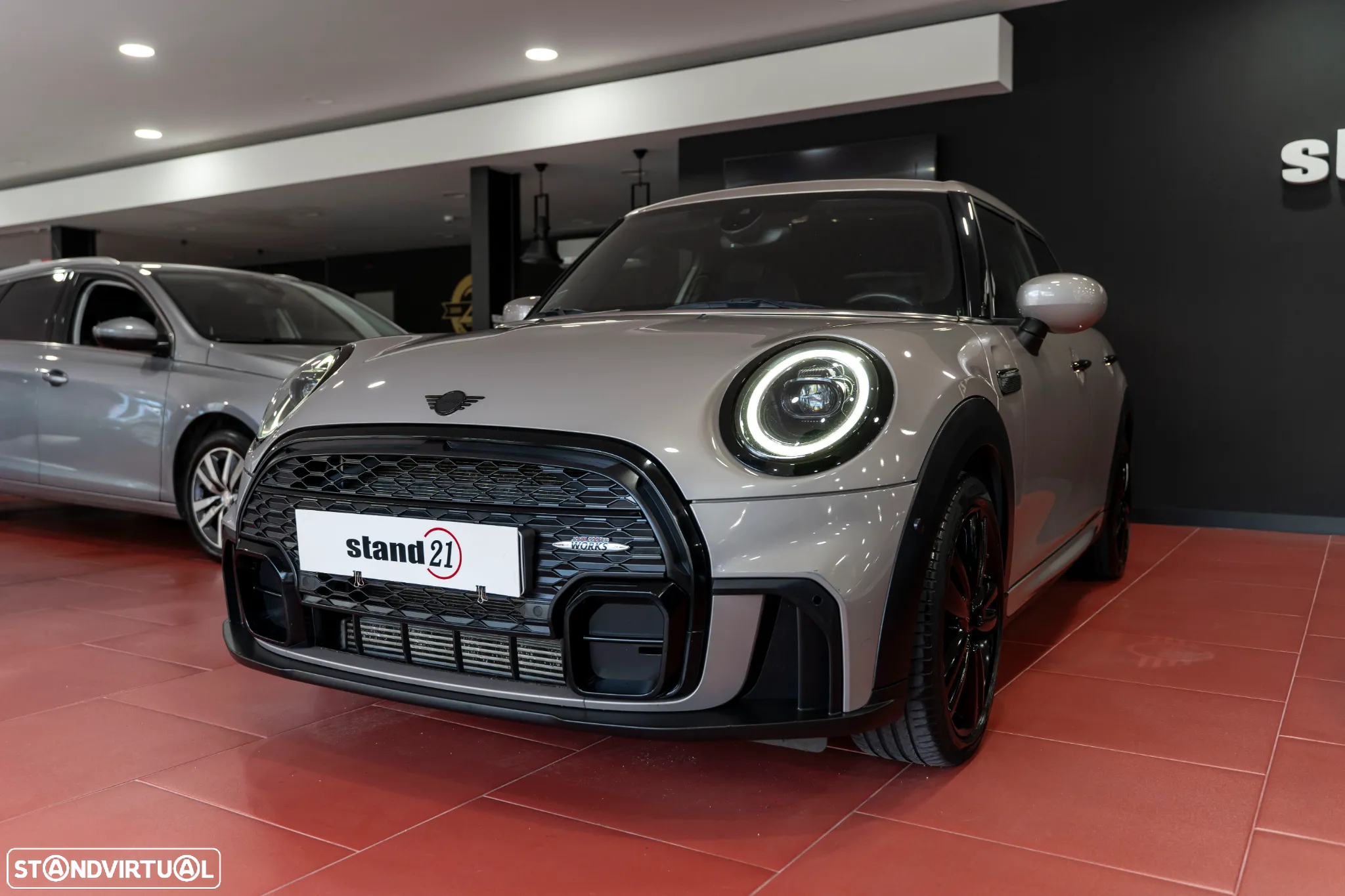 MINI 5 Portas One Auto - 3