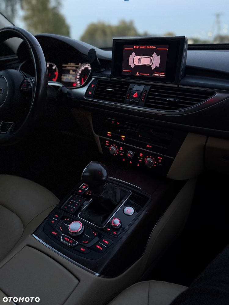 Audi A6 Avant - 15
