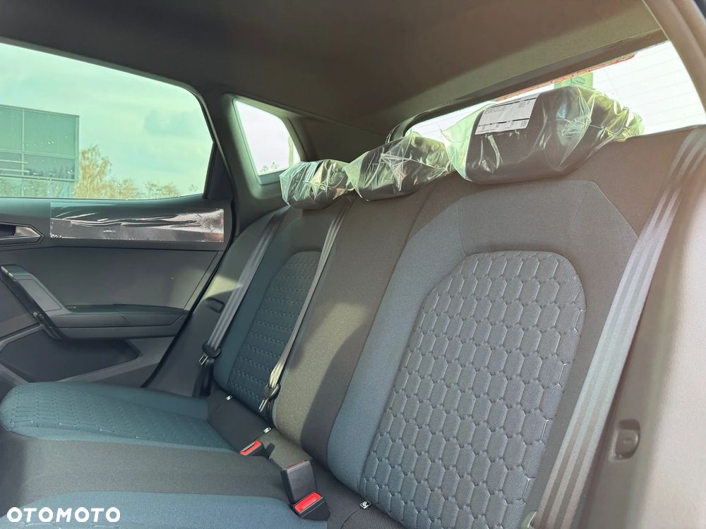 Seat Arona 1.0 TSI Style S&S - 12