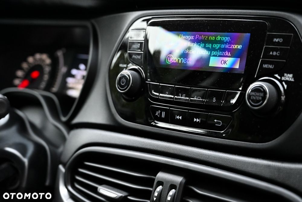 Fiat Tipo 1.4 16v Easy EU6d - 7