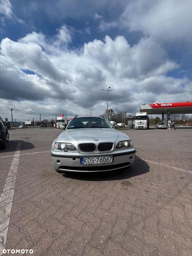 BMW Seria 3 - 10
