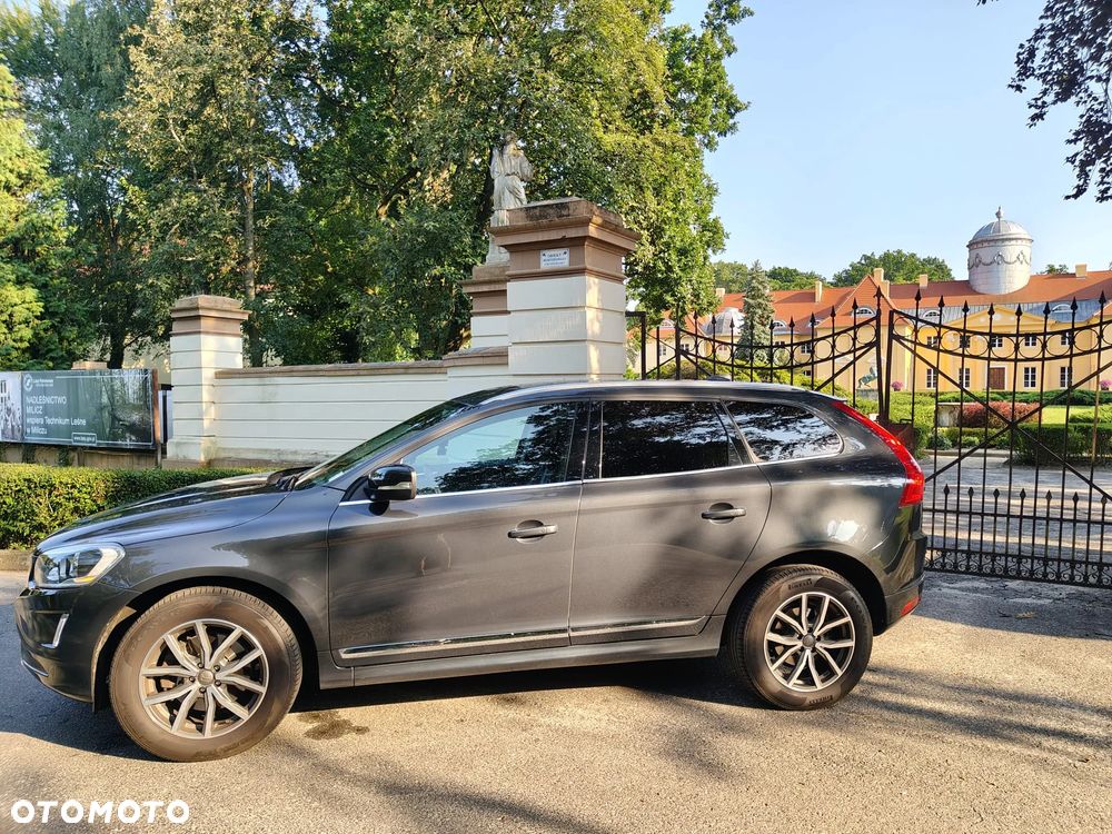 Volvo XC 60 T6 AWD Ocean Race - 16