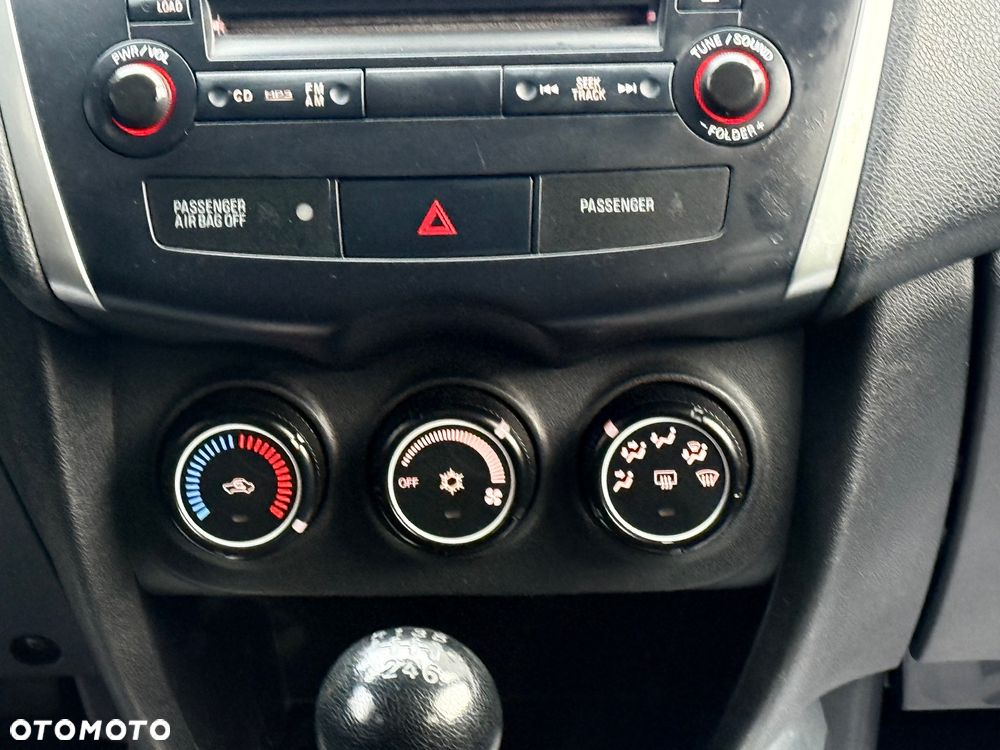 Mitsubishi ASX 1.8 DID Invite AS&G - 9