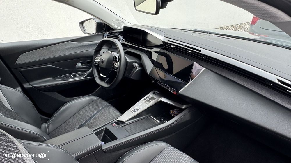 Peugeot e-308 156 Allure - 24