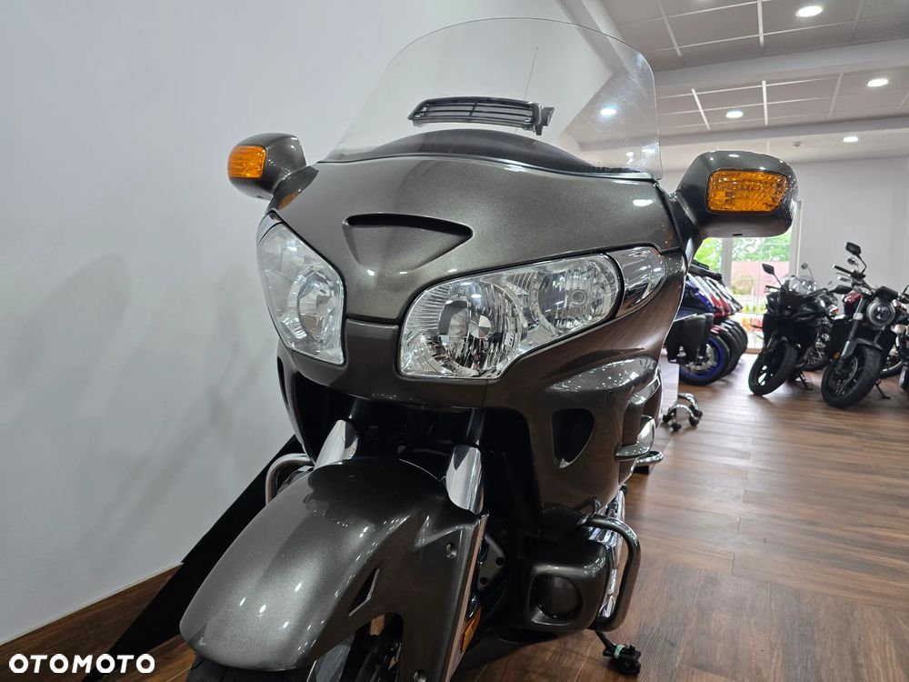 Honda GL - 10