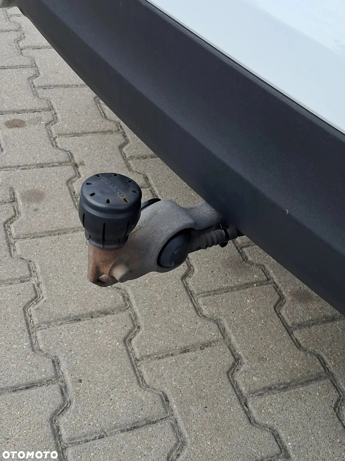 Volvo XC 60 D4 Geartronic Momentum Pro - 34