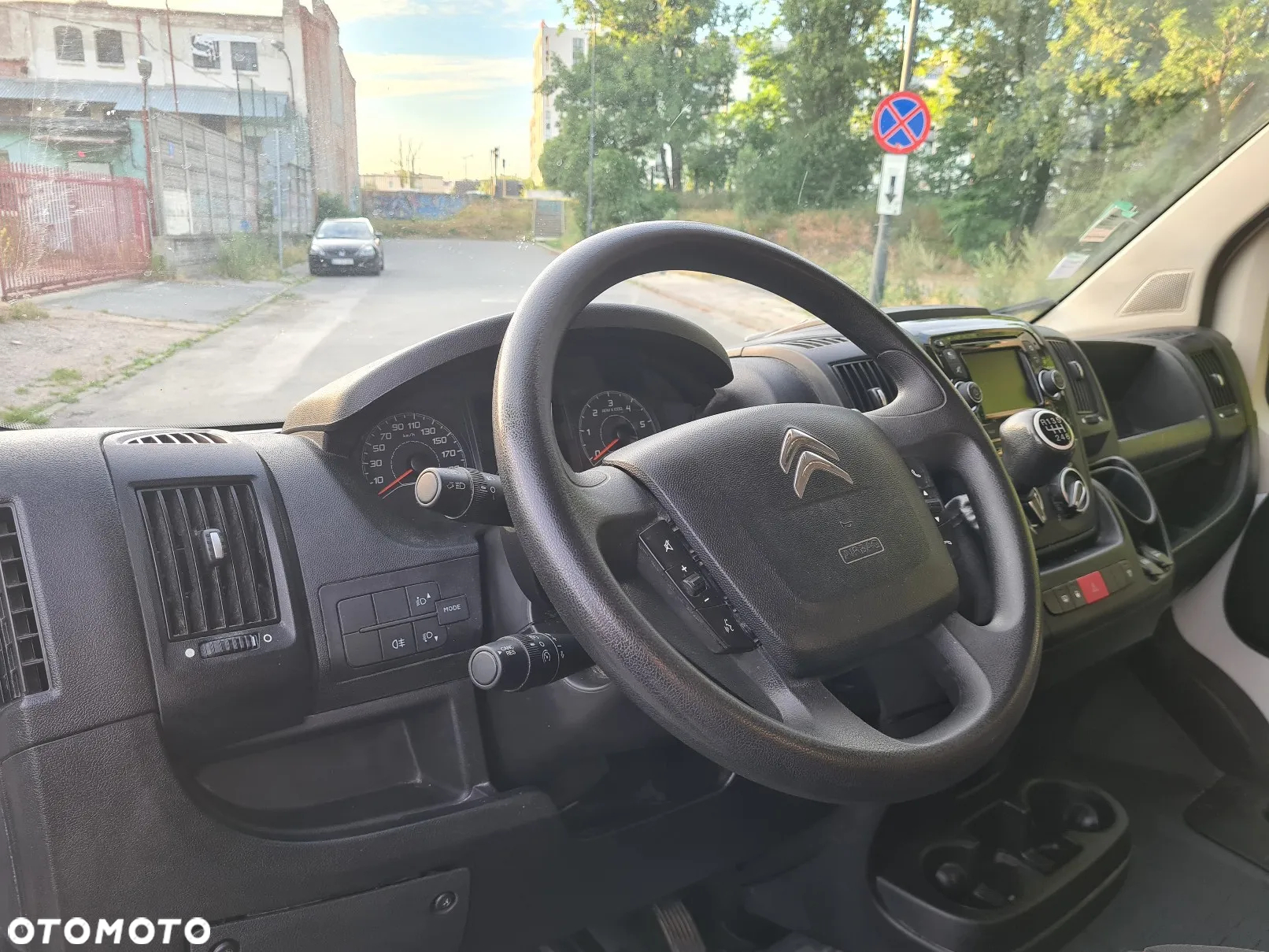 Citroën JUMPER L3H2 - 13