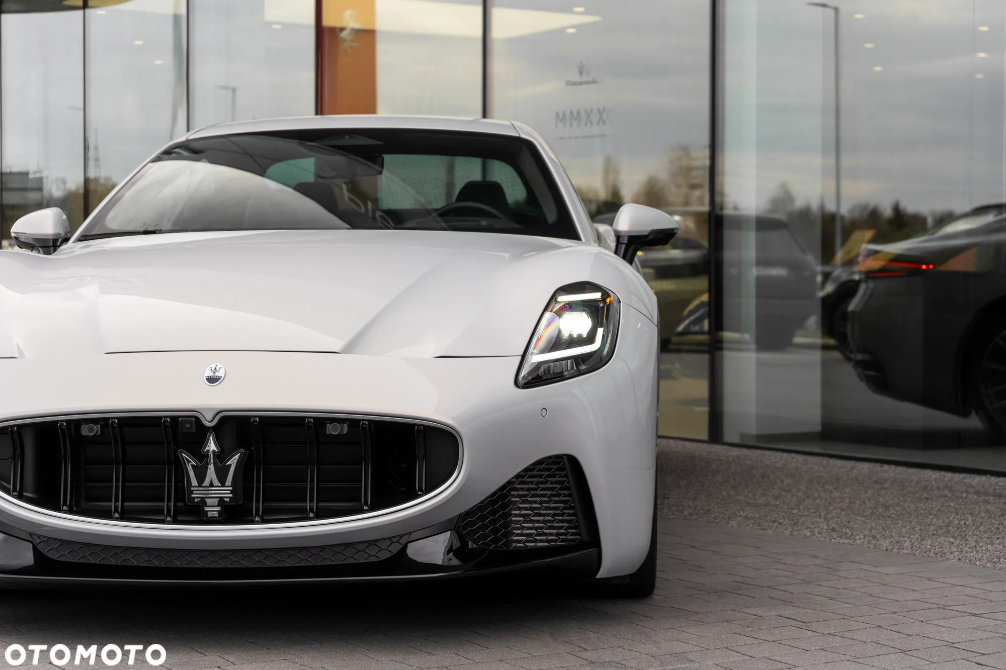 Maserati GranTurismo - 6