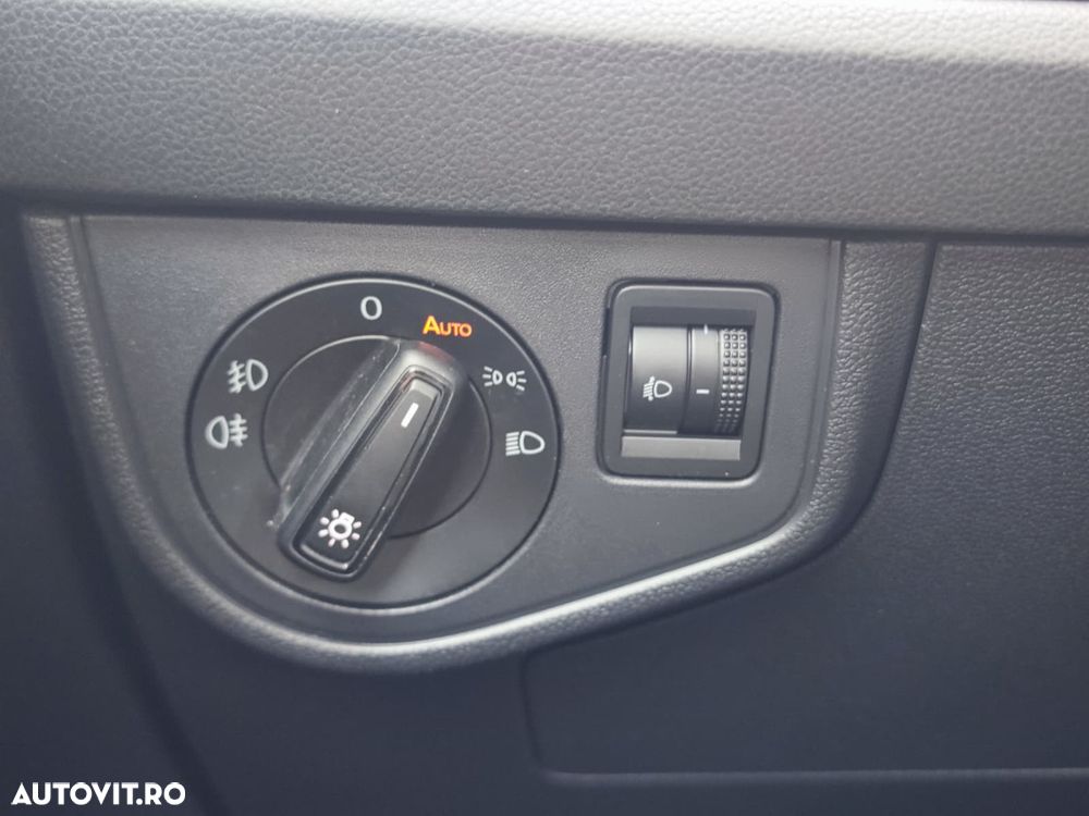 Volkswagen Polo 1.0 TSI Life - 23