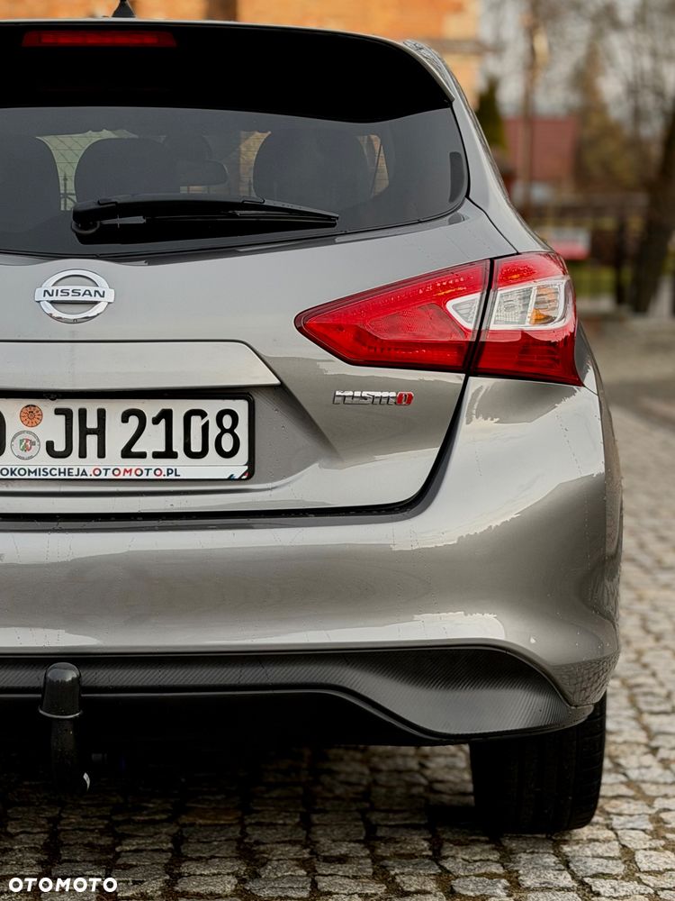 Nissan Pulsar 1.6 DIG-T Tekna - 4