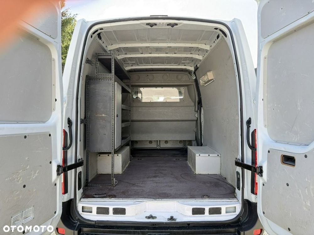 Renault Master - 6