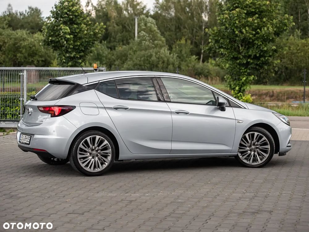 Opel Astra - 15