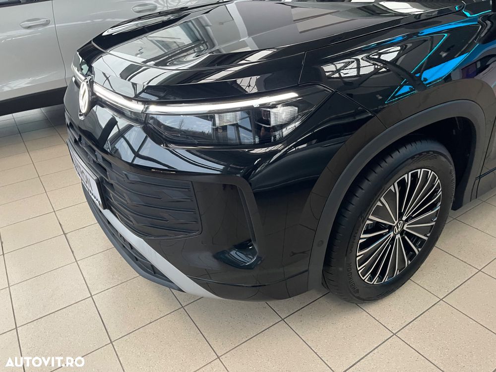 Volkswagen Tayron 1.5 eTSI DSG MHEV Life - 13