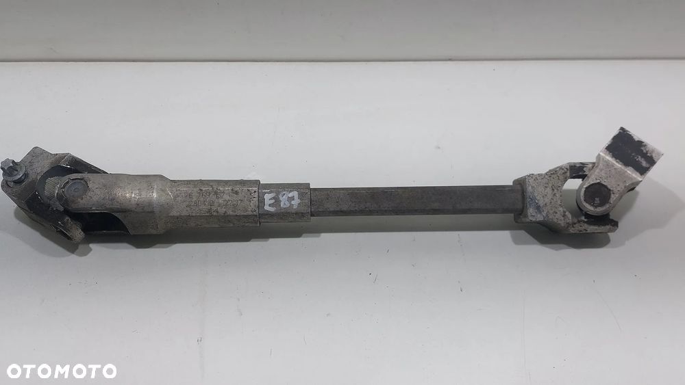 KRZYZAK KOLUMNY KIEROWNICZEJ BMW E87 E81 E90 E91 E92 E93 SLASK WYSYLKA - 1