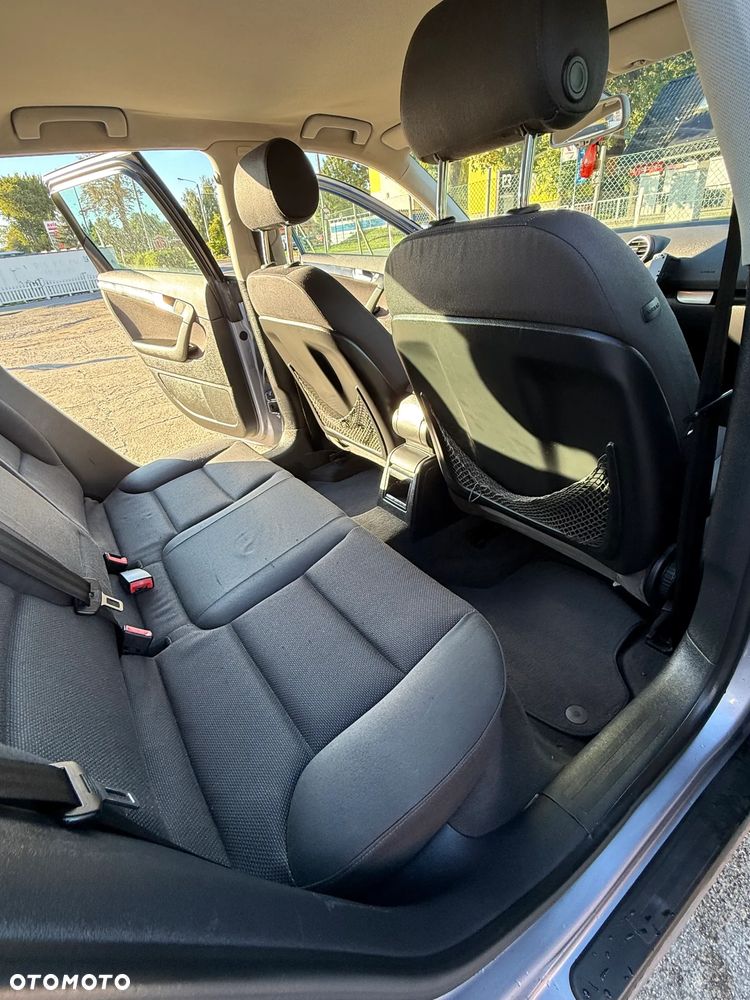 Audi A3 Sportback - 20