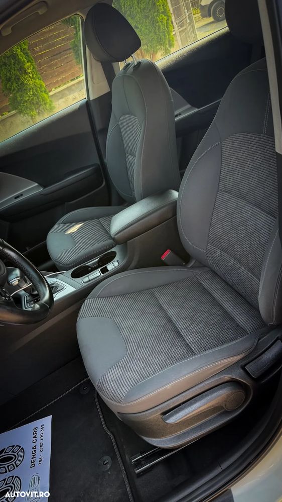 Kia Niro 1.6 GDI HEV 2WD OPF Aut. Vision - 9