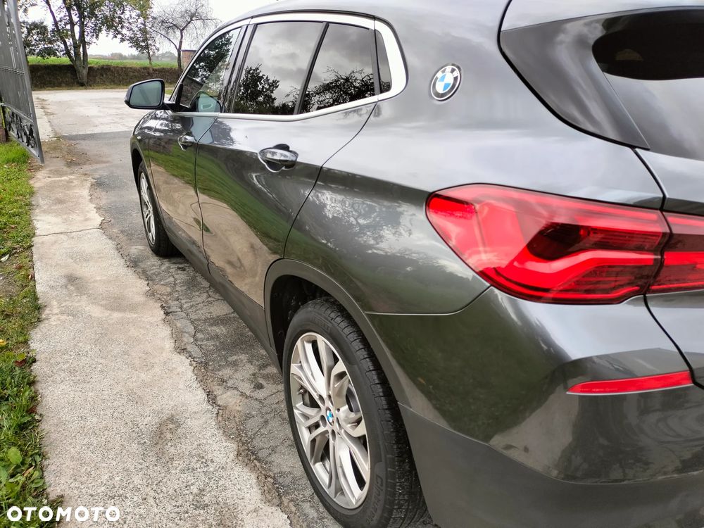 BMW X2 - 3