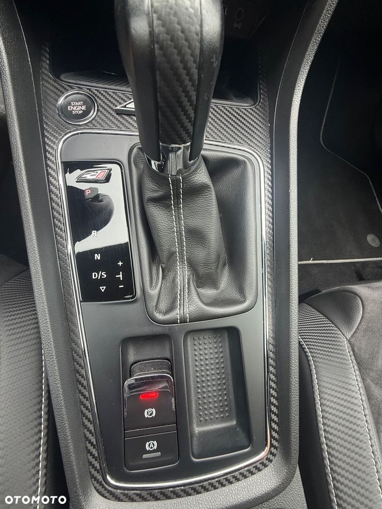 Seat Leon 2.0 TSI Start&Stop DSG Cupra 300 - 23