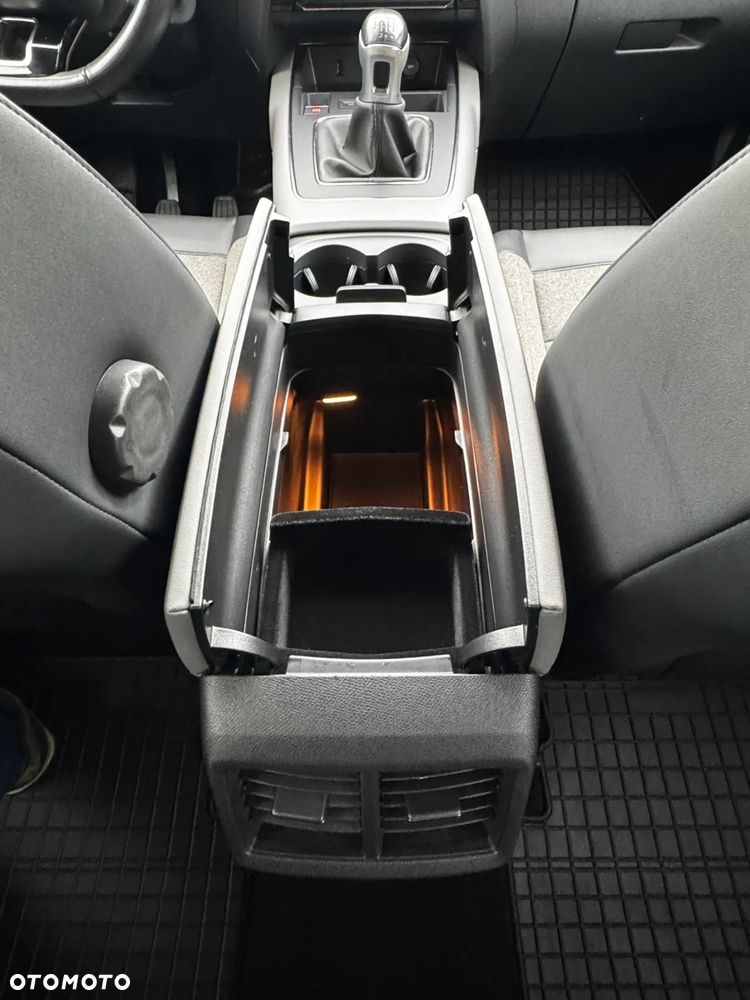 Citroën C5 Aircross 1.5 BlueHDi Live - 14