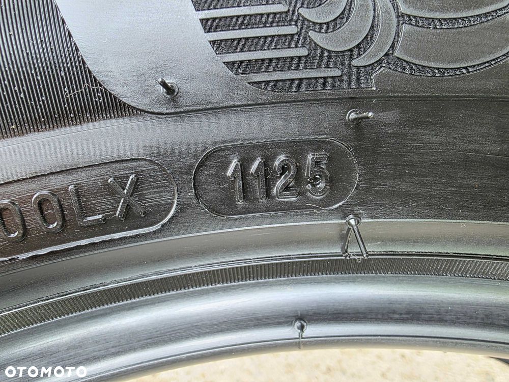 Opony letnie klasy premium MICHELIN E-PRIMACY 195/60/18 NOWE DEMO 2025 r. - 8