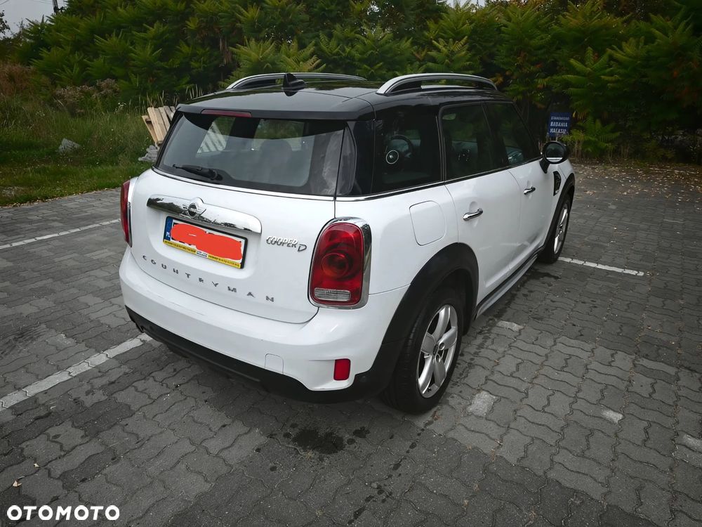 MINI Countryman - 19