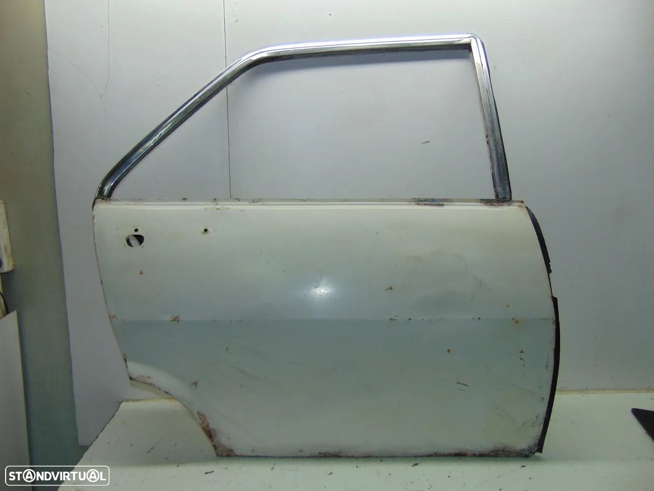 Peugeot 504 portas - 1