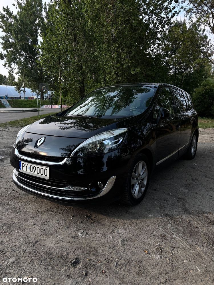 Renault Scenic 2.0 dCi Bose - 5