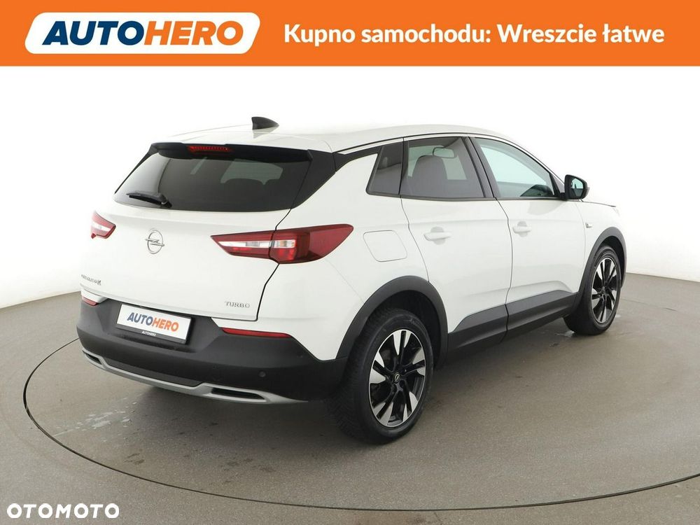 Opel Grandland X 1.2 Start/Stop Automatik Business INNOVATION - 8