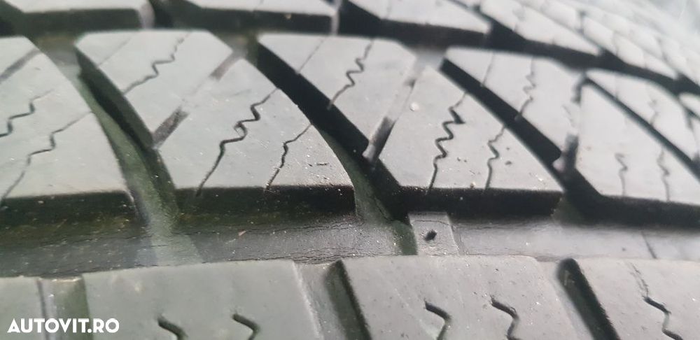 Anvelope 4x205 55 17 hankok allsesion dot 19 mm 5 - 3