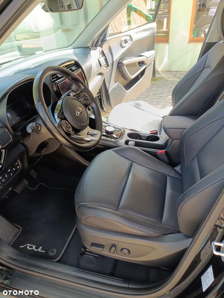 Kia Soul 64kWh XL - 18