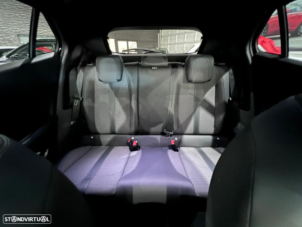Peugeot 2008 1.2 PureTech Allure Pack - 7