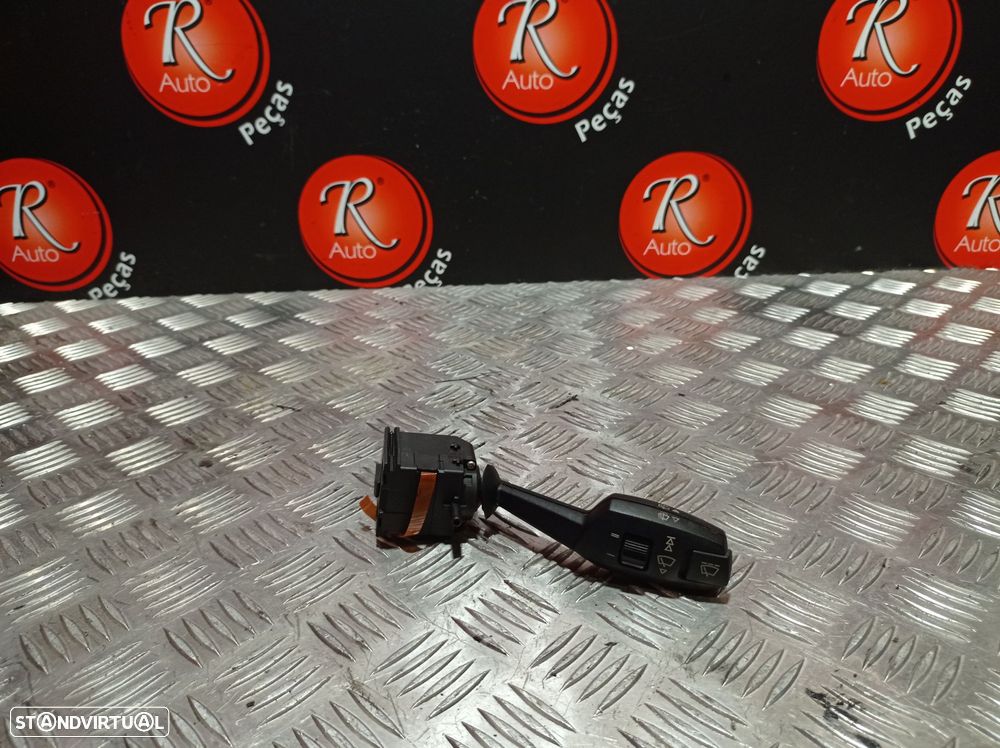 Manete Limpa Vidros Bmw 1 (E87) - 1