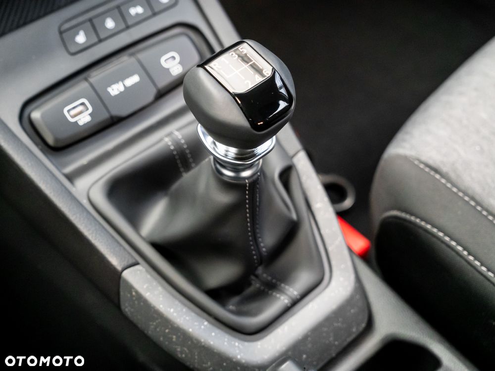 Kia Stonic 1.0 T-GDI M - 21