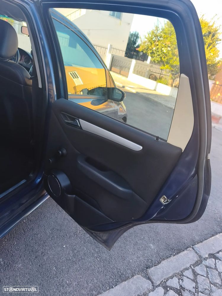 Mercedes-Benz A 150 Elegance - 19