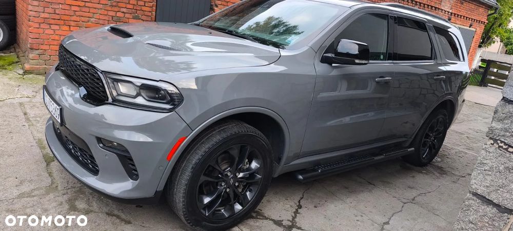 Dodge Durango - 6