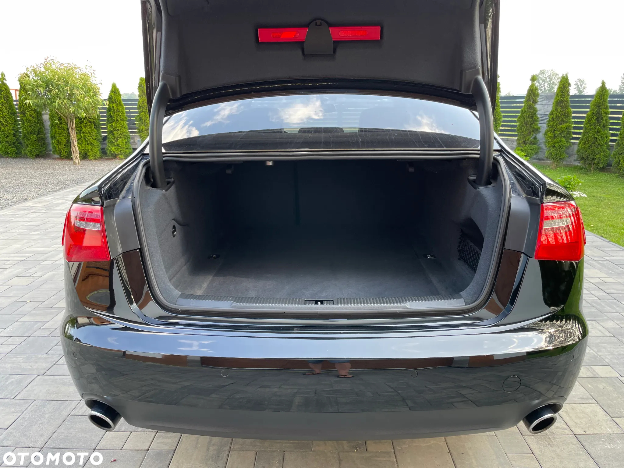 Audi A6 2.0 TFSI - 40