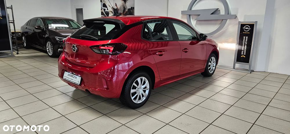 Opel Corsa 1.2 Edition S&S - 7
