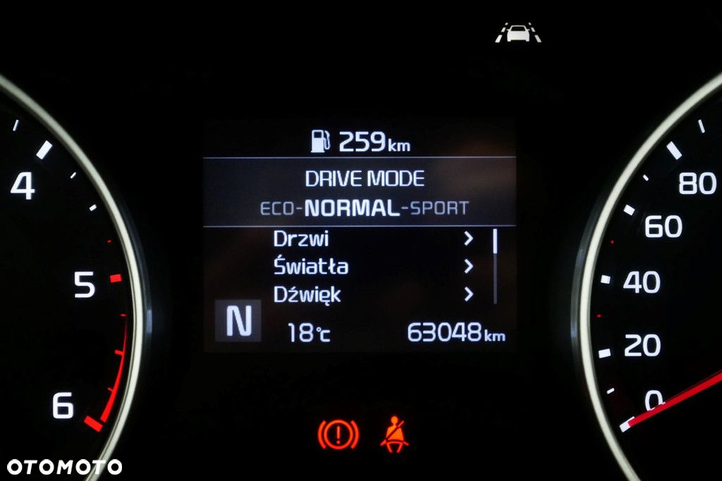 Kia Ceed - 19