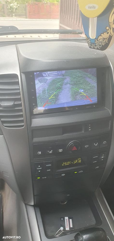 Kia Sorento - 8