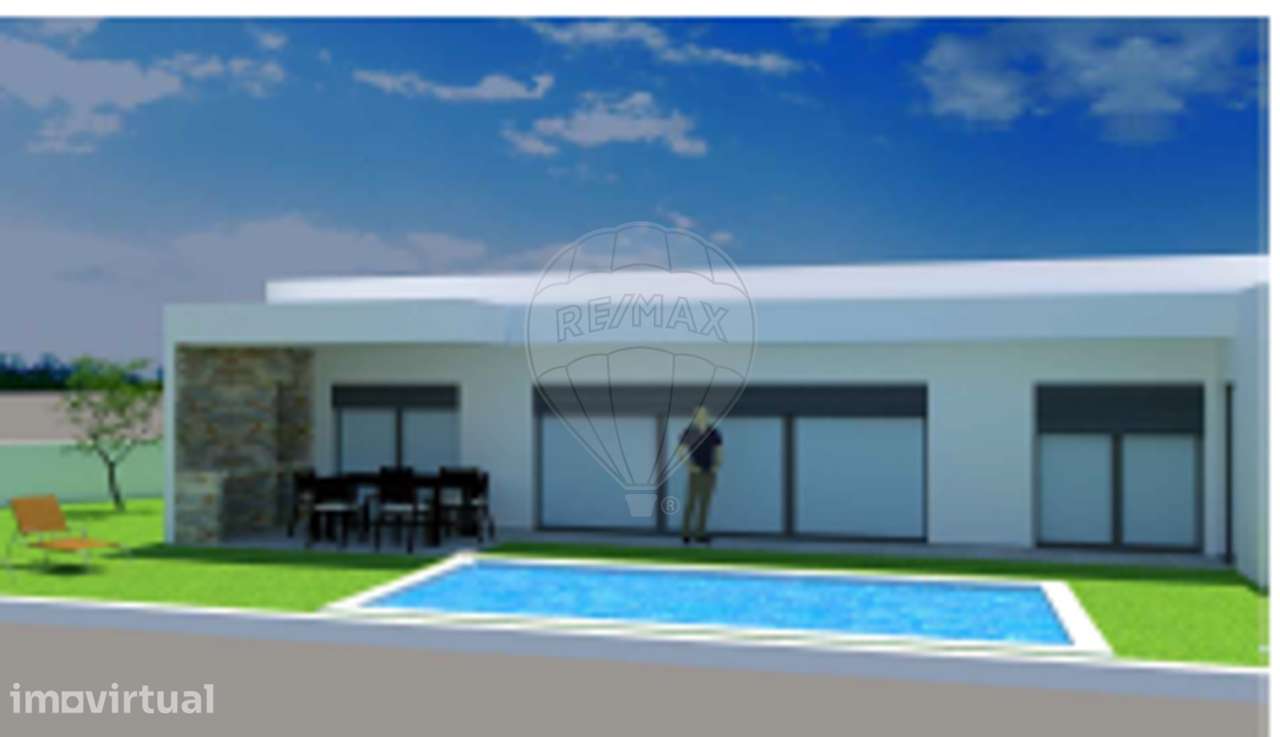 Moradia T4 para venda - Grande imagem: 4/22