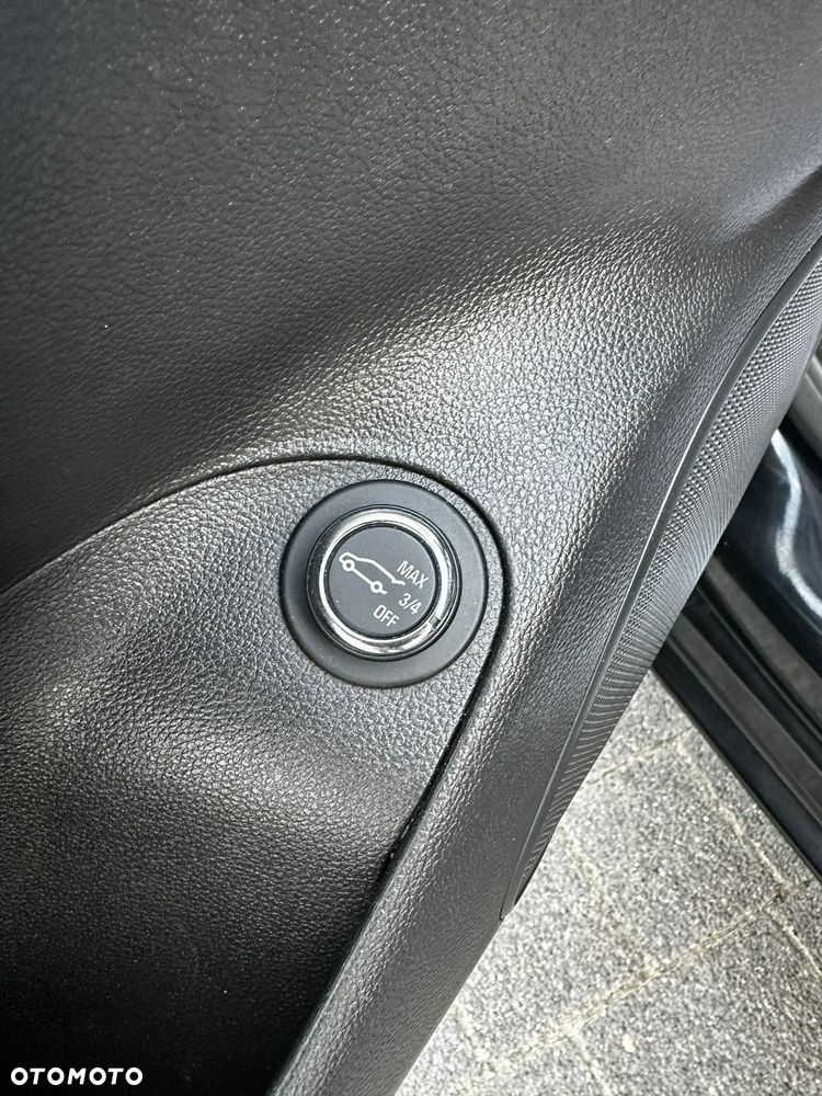 Opel Astra 2018