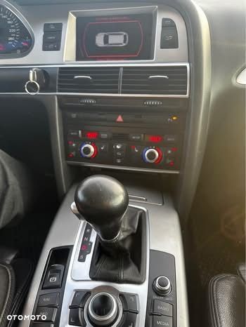 Audi A6 Avant - 3