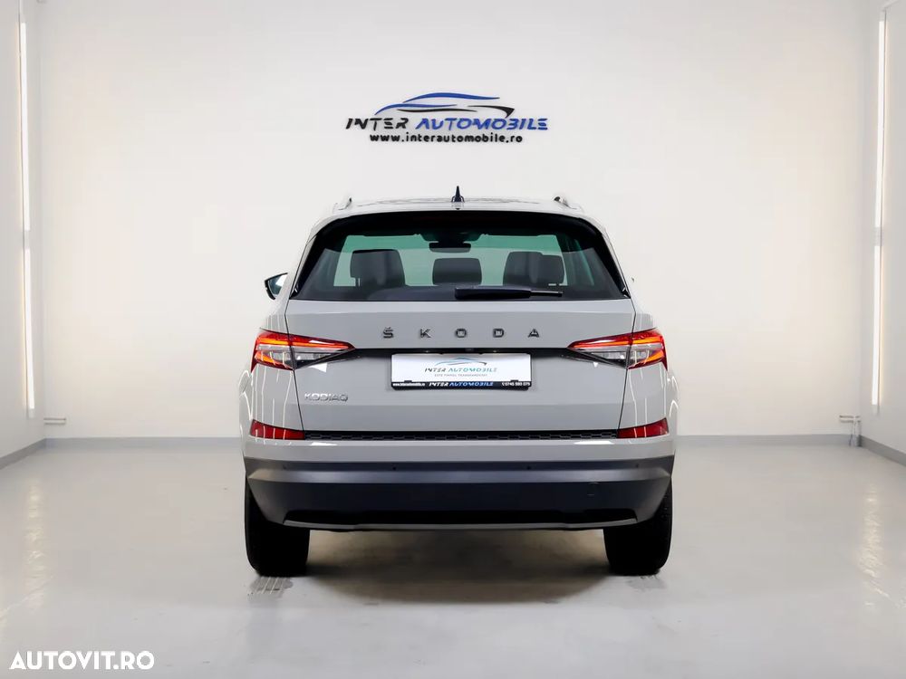 Skoda Kodiaq 1.5 TSI ACT Style - 4