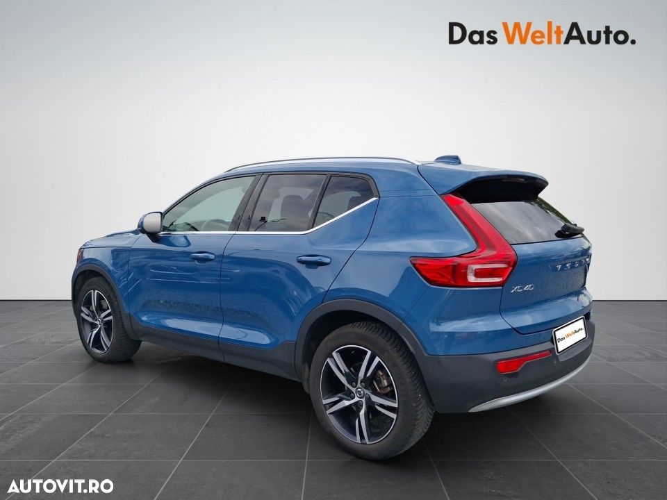 Volvo XC 40 - 5