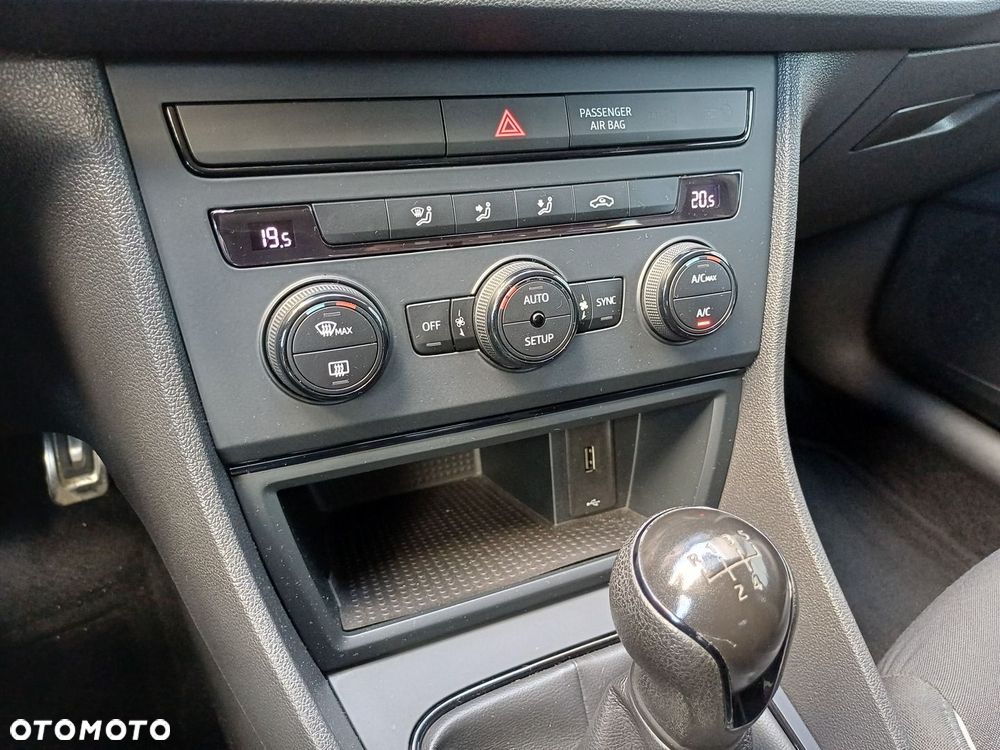 Seat Leon 1.2 TSI Reference S&S - 16