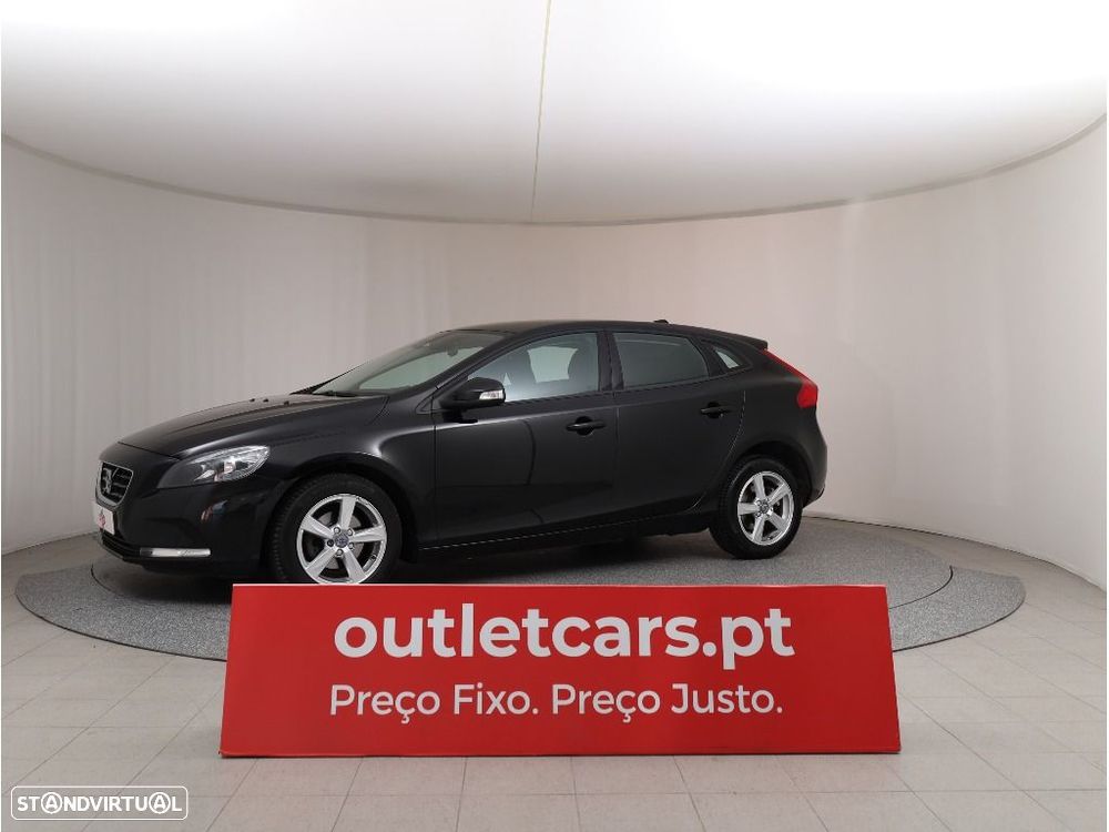 Volvo V40 2.0 D2 Kinetic Eco - 3