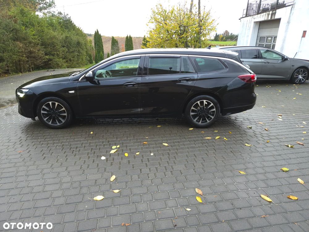 Opel Insignia 2.0 CDTI Ultimate S&S - 10